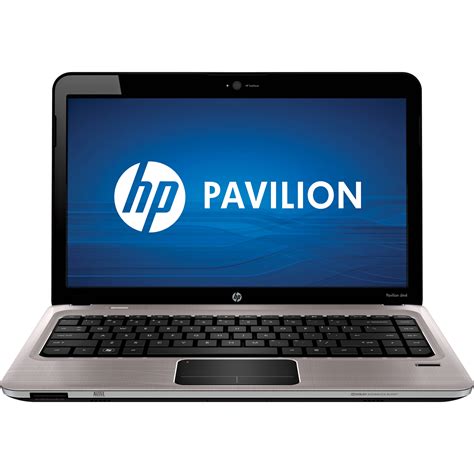 HP Pavilion dm4-2070us 14" Notebook Computer LW475UA#ABA