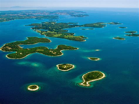 Brijuni Archipelago - Croatia — Yacht Charter & Superyacht News