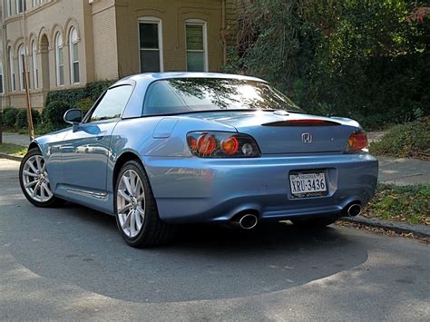 Honda S2000 Oem Hardtop - amazing photo gallery, some information and ...