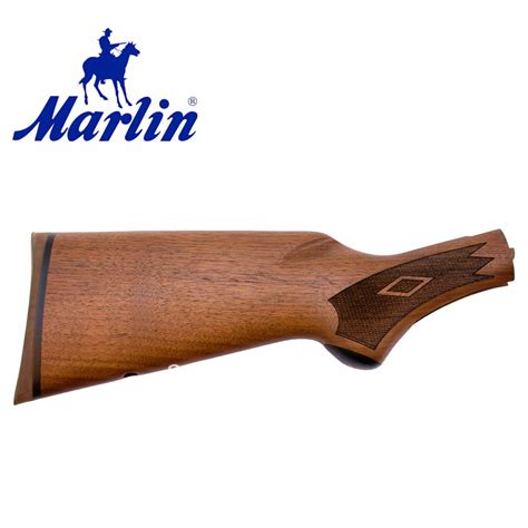 Marlin Rifle Buttstock For Model 336C - Rangeview Sports Canada