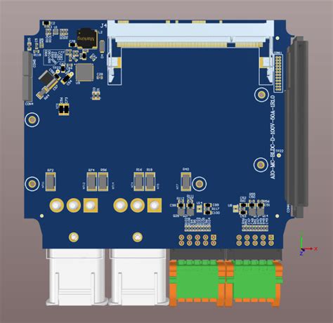 Altium designer tutorial schematic capture and pcb layout - lsatb