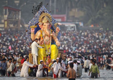 10 Best Indian Festivals in September 2020 - List of Indian Festivals