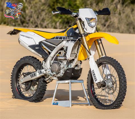 2016 Yamaha WR450F Review | MCNews.com.au