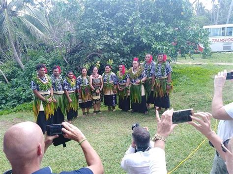 ANAHULU CAVE ANCIENT TONGA CULTURAL CENTRE (Haveluliku) - All You Need ...