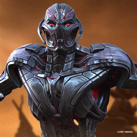 Ultron | Marvel Contest of Champions