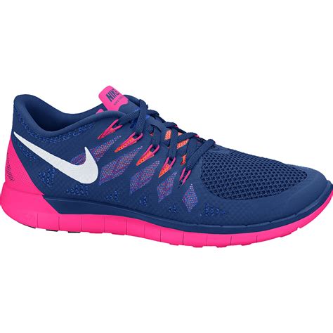 Wiggle | Nike Women's Free 5.0 Shoes - FA14 | Training Running Shoes