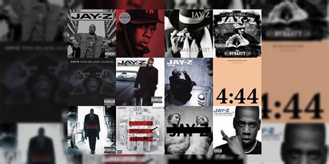 READERS’ POLL RESULTS: Your Favorite JAY-Z Album of All Time Revealed