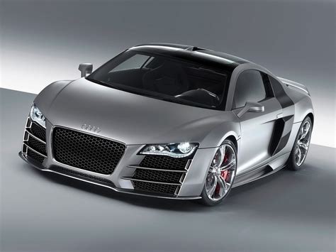 AUDI R8 V12 TDI - Audi Photo (15152910) - Fanpop