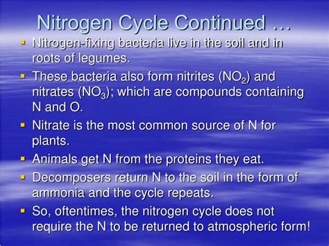 PPT - Geochemical Cycles PowerPoint Presentation, free download - ID ...