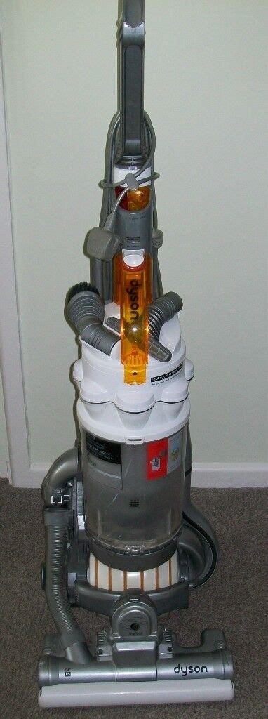 Dyson DC15 The Ball | in St Austell, Cornwall | Gumtree