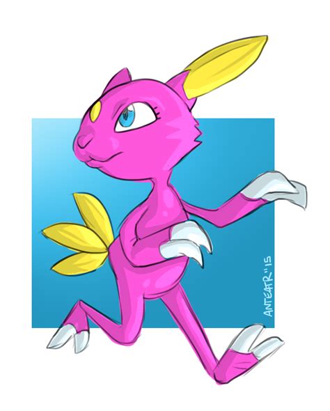 shiny sneasel — Weasyl