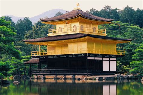 10 of the Best and Most Beautiful Temples in Kyoto - Your Japan