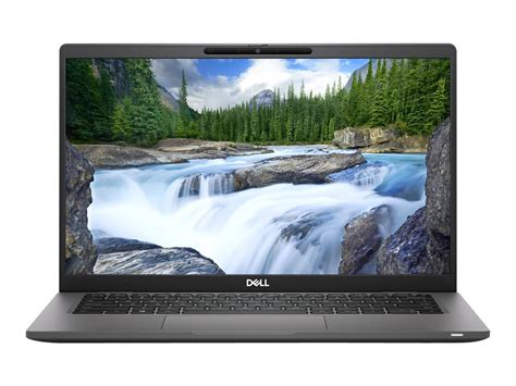 Dell Latitude 7420 - 14" - Core i7 1165G7 - 16 GB RAM - 512 GB SSD ...