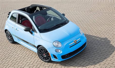 The 2017 Fiat 500 - Colors, Features, & Specs | Bettenhausen FIAT