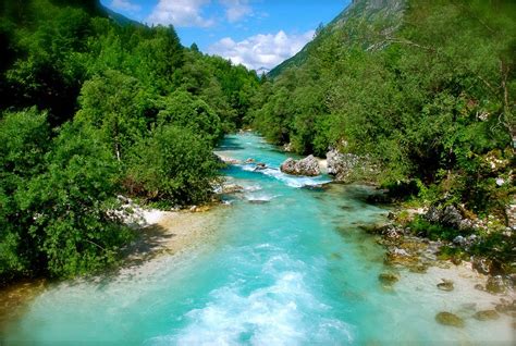 Bovec is highly rated outdoor destination | SloveniaAlps.com