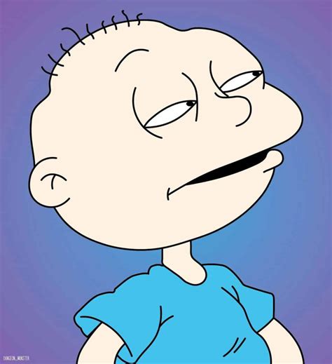 30 Memorable Bald Head Cartoon Characters