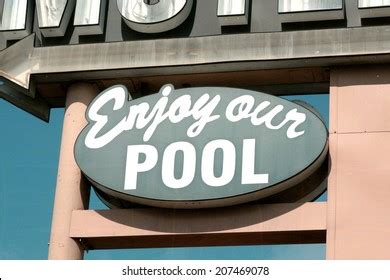 6,045 Vintage Pool Signs Images, Stock Photos & Vectors | Shutterstock