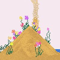 Falling Sand - Play Online on SilverGames 🕹️