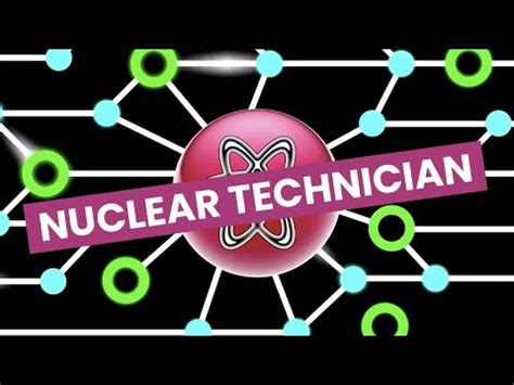 Nuclear technician - career guide and latest jobs