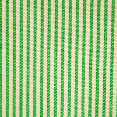 Green Stripe Fabric by Moda by LMSIAFabrics on Etsy