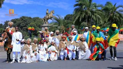 Victory of Adwa - 125th Anniversary | Worqamba Ethiopia Tours