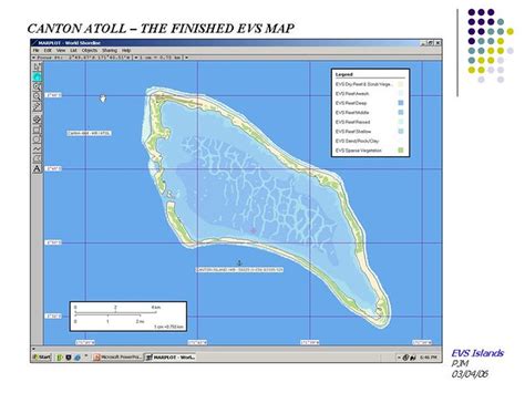 Canton Island - The Finished EVS Map (32) | Flickr - Photo Sharing!