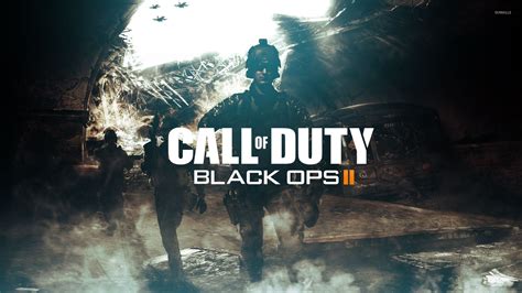 Call of Duty: Black Ops II [9] wallpaper - Game wallpapers - #28302