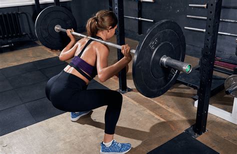 Deadlift Vs. Squat: Which Is The Best? - BoxLife Magazine