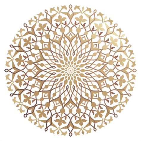 Islamic pattern Vector Art Stock Images | Depositphotos