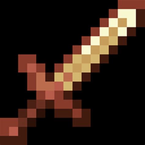 Copper Sword Completed! Minecraft Mod