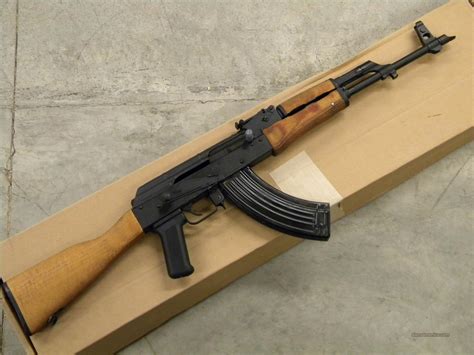 Romanian GP-WASR 10/63 AK-47 for sale