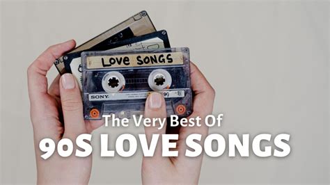 26 Best 90s Love Songs | Repeat Replay