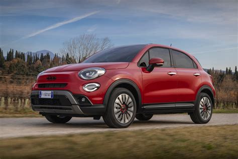 Fiat 500X Hybrid in prova, ecco com’è, come va e quanto costa - Il Sole ...