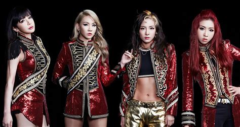 [ÚLTIMO] 2NE1 anuncia oficialmente su separación | Kpop Replay