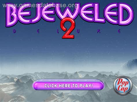 Bejeweled2 Deluxe Popcap Download