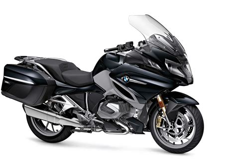 Say Hello to the 2019 BMW R1250RT, Now with ShiftCam - Asphalt & Rubber