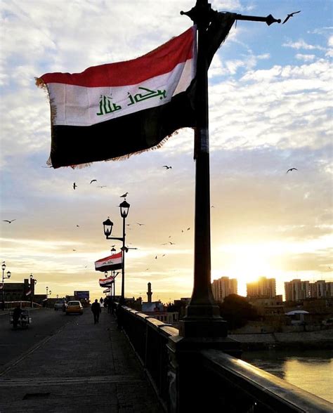 Iraq Flag Wallpaper Iphone - diariosdemusicman