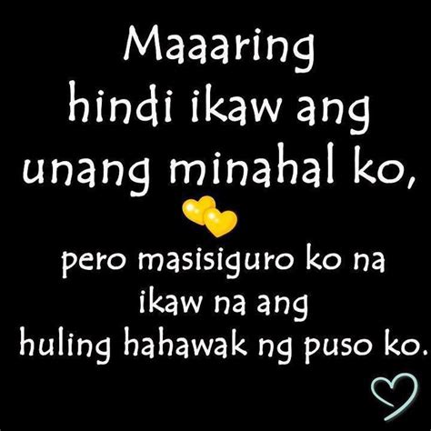 20 Quotes About Love Tagalog Pictures and Photos | QuotesBae