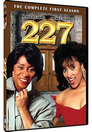 227 - The Complete First Season - TV Yesteryear