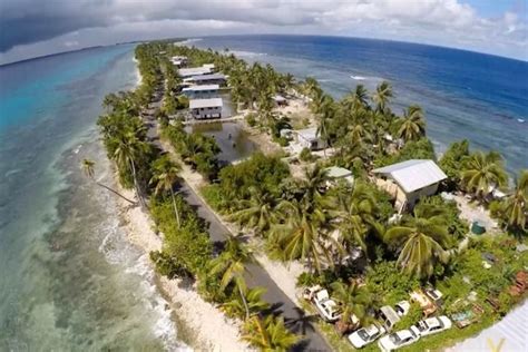 Tuvalu | Tuvalu island, Island, Outdoor