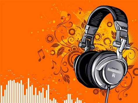 Music Theme Wallpapers - Top Free Music Theme Backgrounds - WallpaperAccess