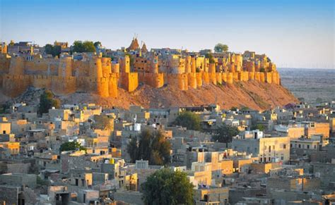 Rajasthan Marwar Tour | 9 Days Rajasthan Mawar Tour From Jodhpur