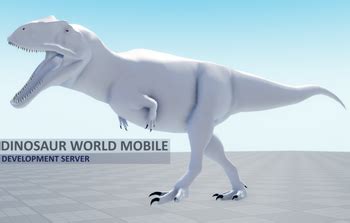 Meraxes | Dinosaur Mobile World Wiki | Fandom