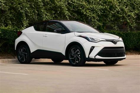 2022 Toyota C-HR Consumer Reviews - Page 2 | Edmunds