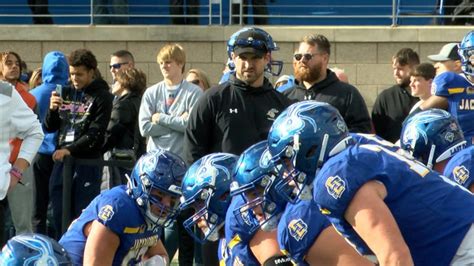 SDSU football finalizes 2024 schedule