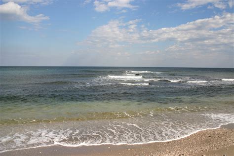 The Black Sea in March in Several Gorgeous Photos - Earth's Attractions ...