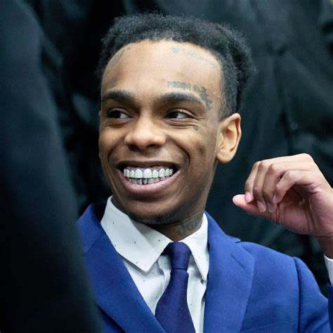 YNW Melly Net Worth - KahawaTungu