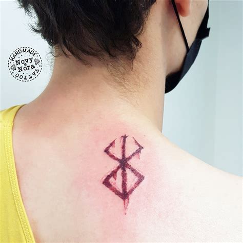 Top 70+ berserk tattoo brand latest - in.cdgdbentre