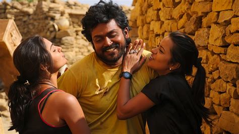 Aayirathil Oruvan (2010) - AZ Movies