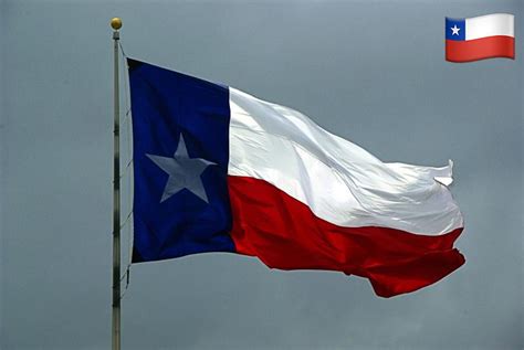 Though Lots Of Emoji Are Popping Up In Court Cases, The Texas Flag Isn ...